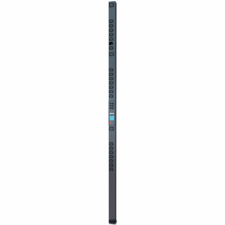 Rack PDU 2G, Metered-by-Outlet, ZeroU, 20A, 208V, (21) C13 & (3) C19 — AP8459NA3