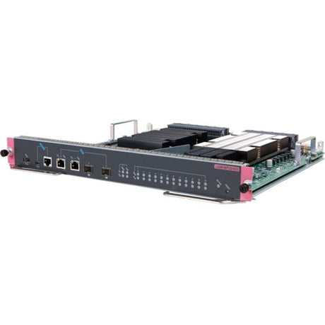 HPE FlexNetwork 7510X Type C Fabric/Main Processing Unit — R8N50A