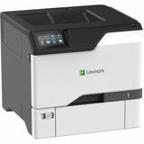 Lexmark CS735de Desktop Laser Printer - Color - TAA Compliant — 47CT120