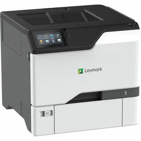 Lexmark CS735de Desktop Laser Printer - Color - TAA Compliant — 47CT120