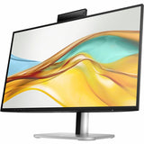 HP 524pm 24" Class Full HD LCD Monitor - 16:9 — 9E0G9UT#ABA
