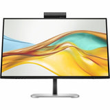 HP 524pm 24" Class Full HD LCD Monitor - 16:9 — 9E0G9UT#ABA