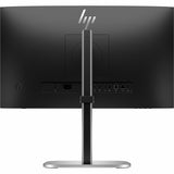 HP 524pm 24" Class Full HD LCD Monitor - 16:9 — 9E0G9UT#ABA