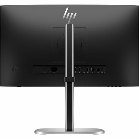 HP 524pm 24" Class Full HD LCD Monitor - 16:9 — 9E0G9UT#ABA