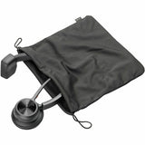 Poly Voyager 4310 Microsoft Teams Certified Headset + BT700 Dongle + Charging Stand — 77Y93AA