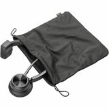 Poly Voyager 4310 Microsoft Teams Certified Headset + BT700 Dongle + Charging Stand — 77Y93AA