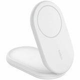 Belkin BoostCharge Magnetic Foldable Wireless Charger with Qi2 15W — WIB007ttWH