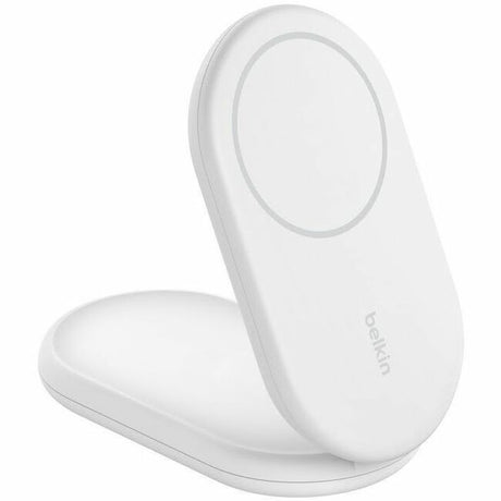 Belkin BoostCharge Magnetic Foldable Wireless Charger with Qi2 15W — WIB007ttWH