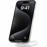 Belkin BoostCharge Magnetic Foldable Wireless Charger with Qi2 15W — WIB007ttWH