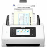 Epson EdgeLink DS-800WN ADF Scanner - 600 dpi Optical — B11B275201