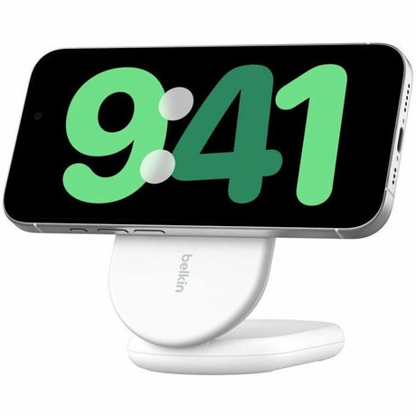 Belkin BoostCharge Magnetic Foldable Wireless Charger with Qi2 15W — WIB007ttWH