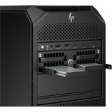 HP Z6 G5 Workstation - 1 Xeon w5-3525 - 32 GB - 1 TB SSD - Tower - Black - Smart Buy — B3SG6UT#ABA