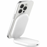 Belkin BoostCharge Magnetic Foldable Wireless Charger with Qi2 15W — WIB007ttWH