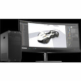 HP Z6 G5 Workstation - 1 Xeon w5-3525 - 32 GB - 1 TB SSD - Tower - Black - Smart Buy — B3SG6UT#ABA