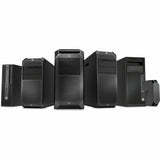 HP Z6 G5 Workstation - 1 Xeon w5-3525 - 32 GB - 1 TB SSD - Tower - Black - Smart Buy — B3SG6UT#ABA