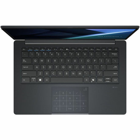 Asus ExpertBook B1 B1403 B1403CVA-XS54 14" Notebook - Full HD - Intel Core i5 13th Gen i5-1335U - 16 GB - 512 GB SSD — B1403CVA-XS54