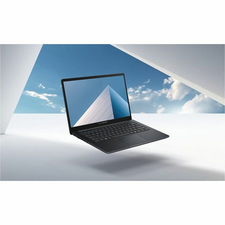 Asus ExpertBook B1 B1403 B1403CVA-XS54 14" Notebook - Full HD - Intel Core i5 13th Gen i5-1335U - 16 GB - 512 GB SSD — B1403CVA-XS54