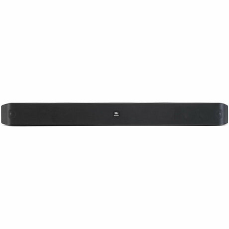 JBL Professional Pro SoundBar PSB-2 2.0 Bluetooth Sound Bar Speaker - Black — JBL-PSB2NA