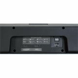 JBL Professional Pro SoundBar PSB-2 2.0 Bluetooth Sound Bar Speaker - Black — JBL-PSB2NA