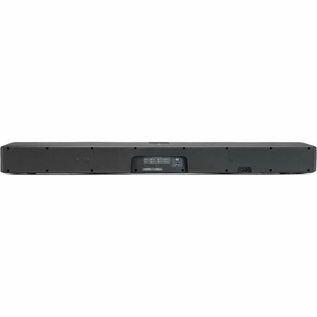 JBL Professional Pro SoundBar PSB-2 2.0 Bluetooth Sound Bar Speaker - Black — JBL-PSB2NA