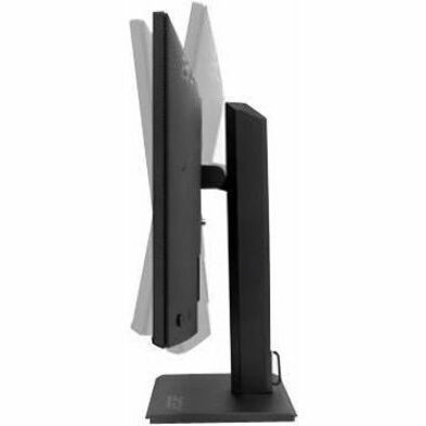 Acer Vero B247W E5 24" Class WUXGA LED Monitor - 16:10 - Black — UM.FB7AA.501