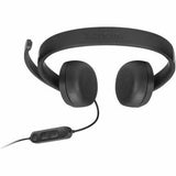 Lenovo USB-A Wired Stereo Headset Gen 2 — 4XD1P83425