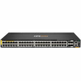 Aruba CX 6300 Ethernet Switch — S3L76A