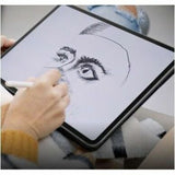 Belkin ScreenForce TemperedGlass Screen Protector for Apple iPad Pro 11-inch Transparency — OVI005fq