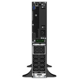 APC by Schneider Electric Smart-UPS SRT 2200VA 230V — SRT2200XLI