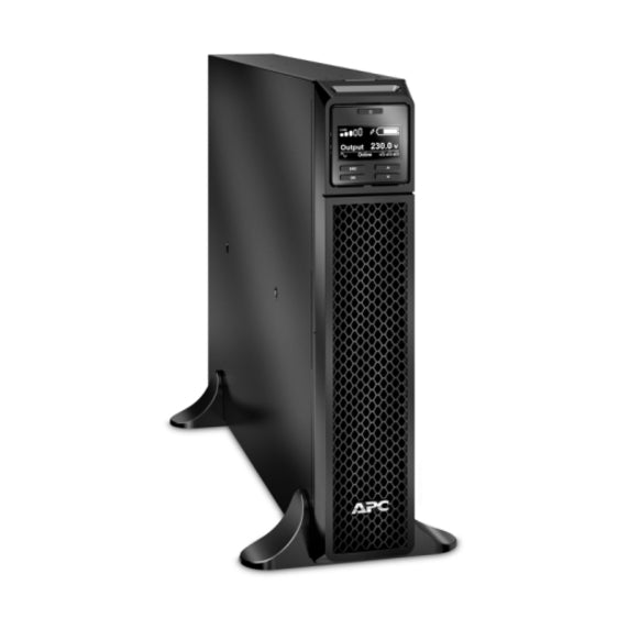APC by Schneider Electric Smart-UPS SRT 2200VA 230V — SRT2200XLI