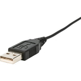 Jabra BIZ 2300 USB MS Wired Mono Headset — 2393-823-109