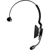 Jabra BIZ 2300 USB MS Wired Mono Headset — 2393-823-109
