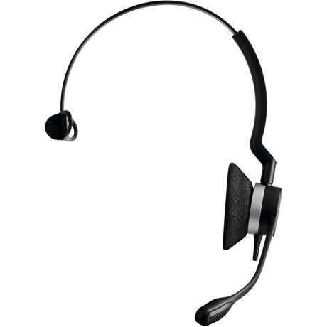 Jabra BIZ 2300 USB MS Wired Mono Headset — 2393-823-109