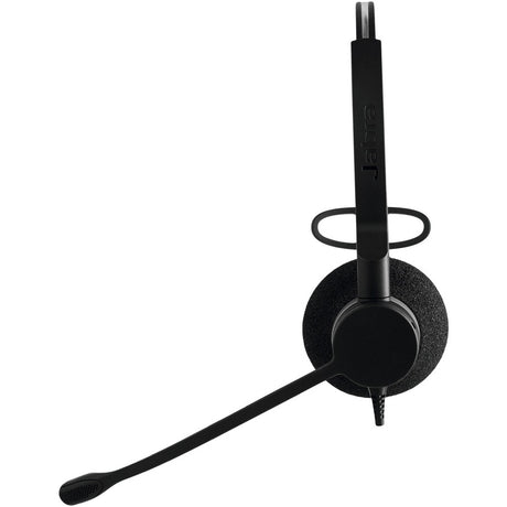 Jabra BIZ 2300 USB MS Wired Mono Headset — 2393-823-109