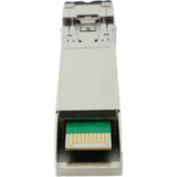 10GBASE-SR SFP+ Transceiver for Cisco - SFP-10G-SR - TAA Compliant — AXG92084