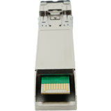 10GBASE-SR SFP+ Transceiver for Cisco - SFP-10G-SR - TAA Compliant — AXG92084