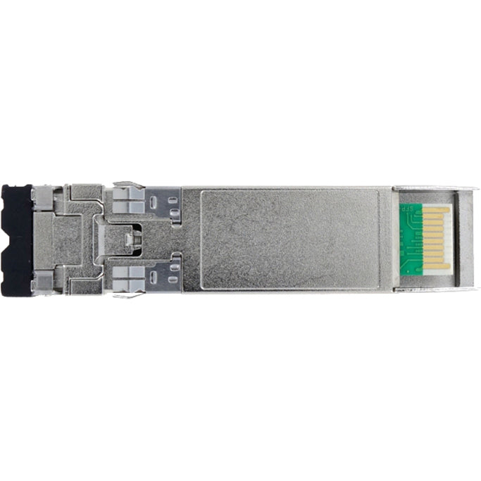 10GBASE-SR SFP+ Transceiver for Cisco - SFP-10G-SR - TAA Compliant — AXG92084