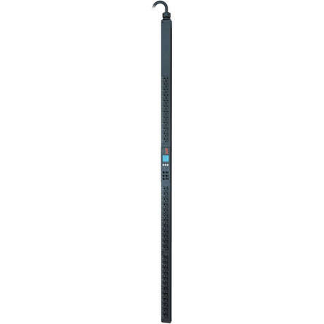 Rack PDU 2G, Metered, ZeroU, 20A,120/208V 3Ph, (36) 5-20R — AP8862