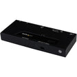 StarTech.com 2 Port HDMI Switch w/ Automatic and Priority Switching - 1080p — VS221HDQ