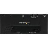 StarTech.com 2 Port HDMI Switch w/ Automatic and Priority Switching - 1080p — VS221HDQ