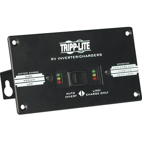 Eaton Tripp Lite Series Remote Control Module for PowerVerter Inverters and Inverter/Chargers — APSRM4