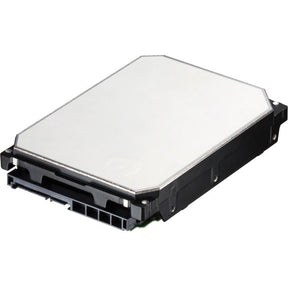 BUFFALO 8 TB Spare Replacement Enterprise Hard Drive for DriveStation Ultra (OP-HD8.0BH/B) — OP-HD8.0BH/B