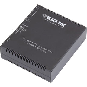 Black Box LGC5150A Transceiver/Media Converter — LGC5150A