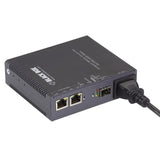 Black Box LGC5150A Transceiver/Media Converter — LGC5150A