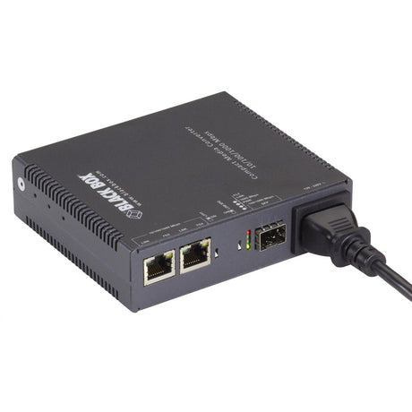 Black Box LGC5150A Transceiver/Media Converter — LGC5150A