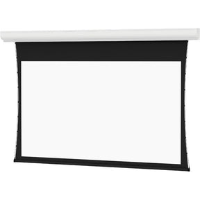 Da-Lite Tensioned Contour Electrol 189" Electric Projection Screen — 70187L
