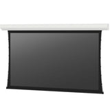 Da-Lite Tensioned Contour Electrol 189" Electric Projection Screen — 70187L