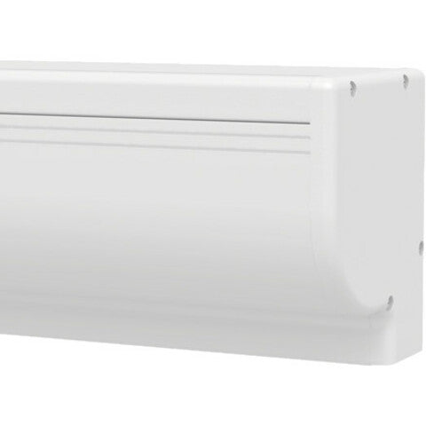 Da-Lite Tensioned Contour Electrol 189" Electric Projection Screen — 70187L
