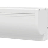 Da-Lite Tensioned Contour Electrol 189" Electric Projection Screen — 70187L