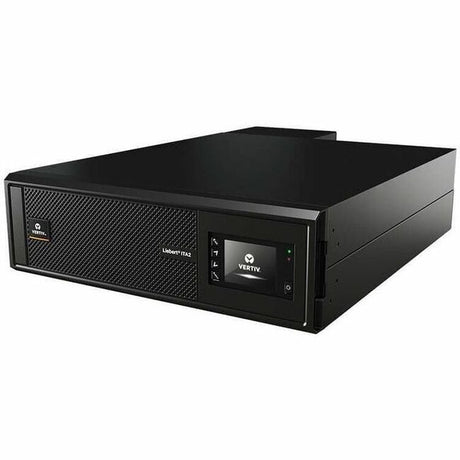 Liebert ITA2 8kVA Rack/Tower UPS — ITA2-08KRT208C